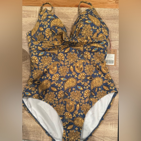 Boden Other - Boden Swimsuit